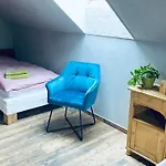 Feriehus Feuerstelle8 Elend