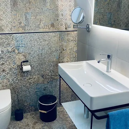 Feuerstelle8 Dom wakacyjny Elend