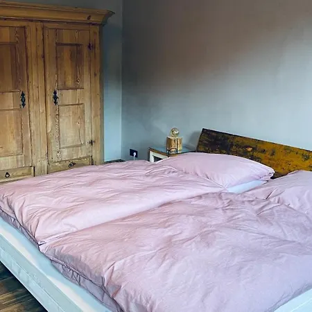 Holiday home Feuerstelle8 *