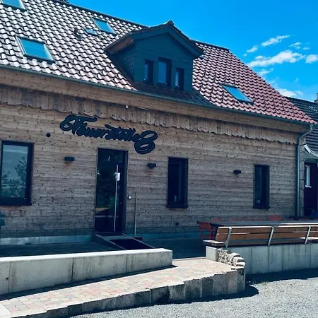 Dom wakacyjny Feuerstelle8