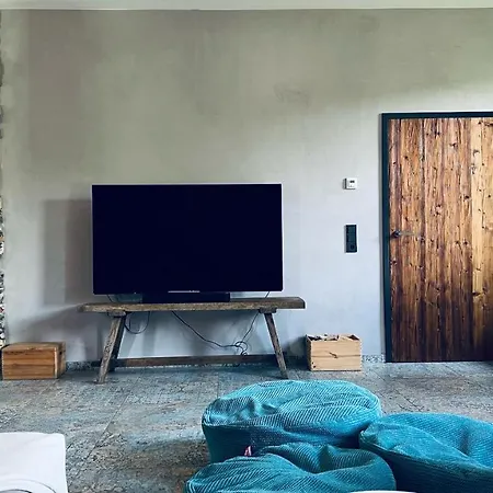 Dom wakacyjny Feuerstelle8