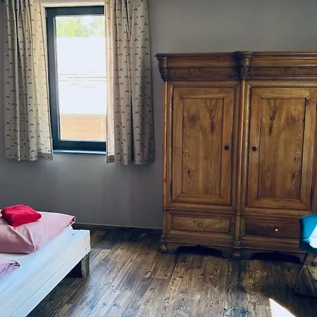 Feuerstelle8 * Elend