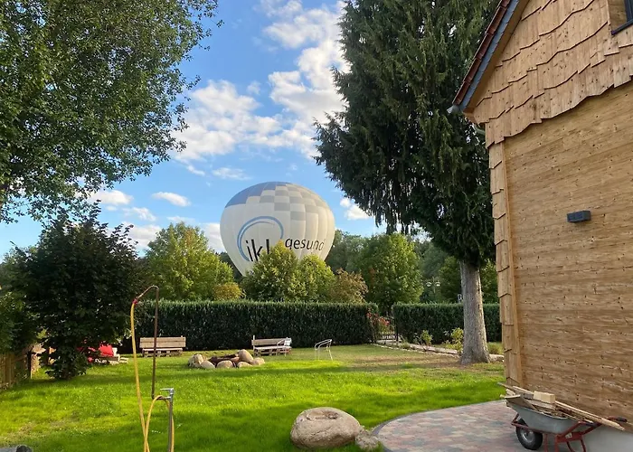 Feuerstelle8 別荘 *