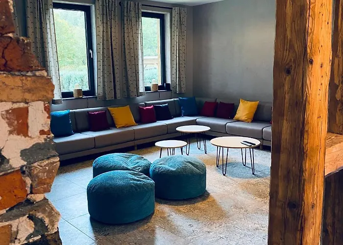 Feuerstelle8 * エーレント