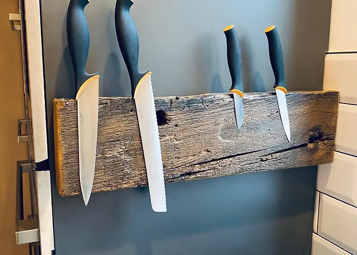 Feuerstelle8 別荘 *