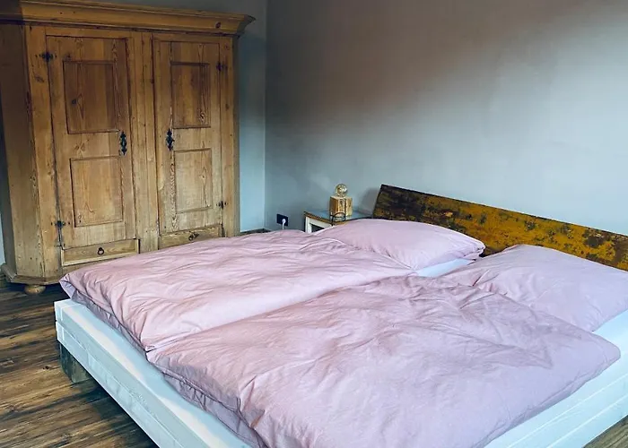 別荘 Feuerstelle8 *