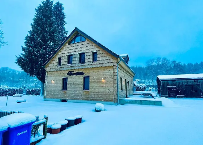 Feuerstelle8 エーレント