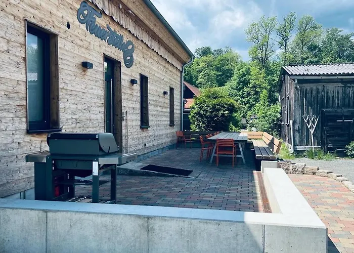 Feuerstelle8 エーレント