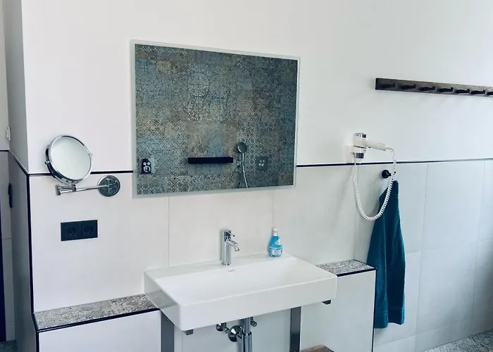 Feuerstelle8 別荘 エーレント