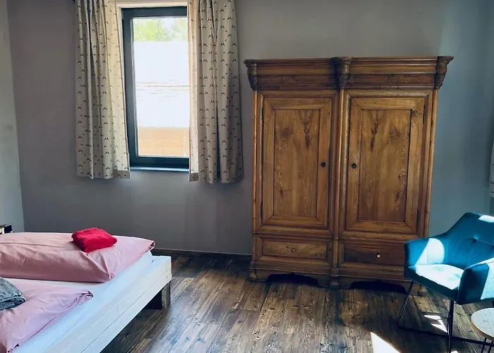 Feuerstelle8 * エーレント